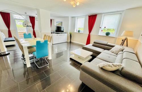 Warnemuende Appartement | Boje
