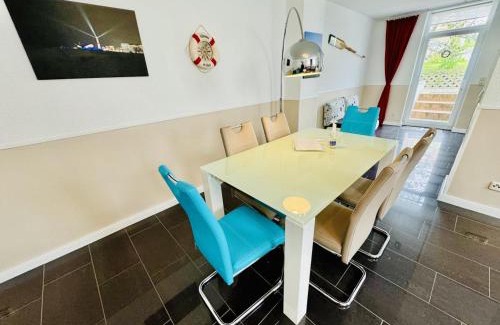 Warnemuende Appartement | Boje