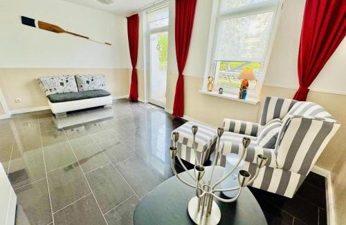 Warnemuende Appartement | Boje