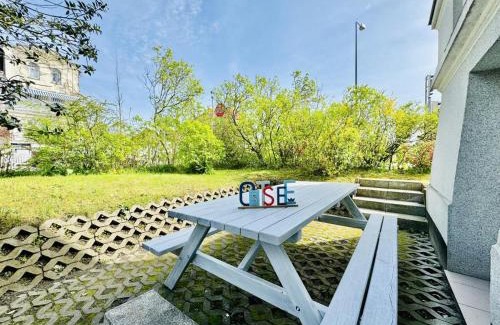 Warnemuende Appartement | Boje