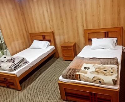 Gilgit-Baltistan Maison | BOJOL Guesthouse Bilamick