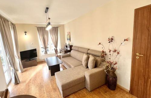 Kvartal Noviya Grad Appartement | Bojurland Apartment, Bansko