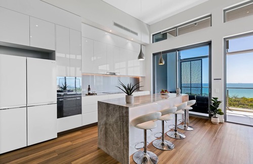 Bokarina Hôtel | Bokarina Beach Apartments Ascend Hotel Collection