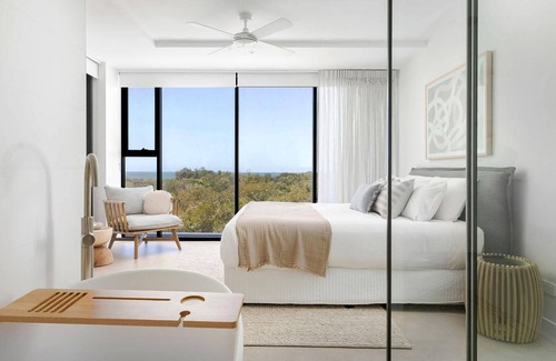 Bokarina Hôtel | Bokarina Beach Apartments Ascend Hotel Collection