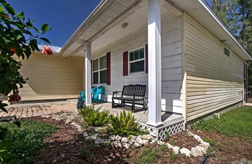 Pineland Maison | Bokeelia Cottage with Private Pool