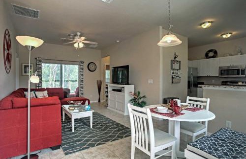 Pineland Maison | Bokeelia Cottage with Private Pool
