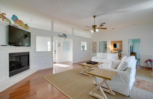 Bokeelia Maison | Bokeelia Island Oasis Waterfront, Private Dock!