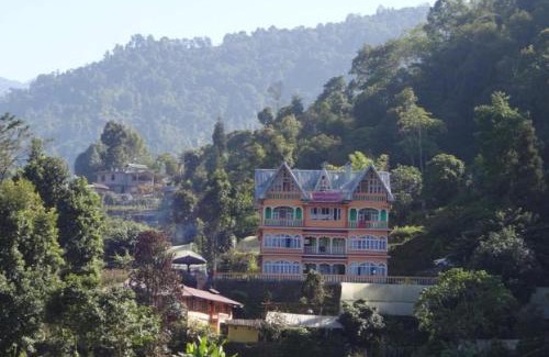 Aritar Maison | bokhim residency