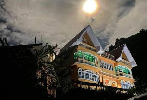 Aritar Maison | bokhim residency