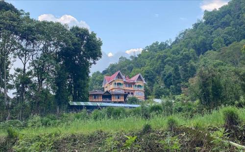 Aritar Maison | bokhim residency
