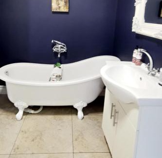 Emalahleni Maison | Bokmakierie Gastehuis Emalahleni Pty Ltd
