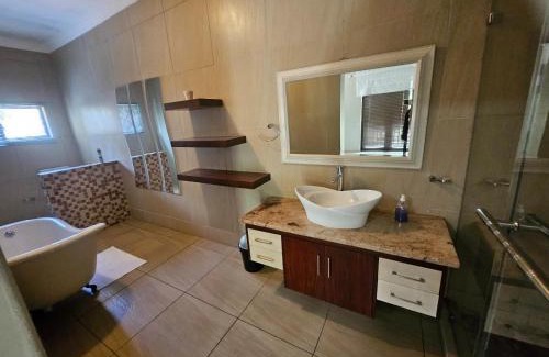 Modimolle Maison | Bokmakierie Place