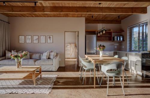 Riviersonderend Appartement | Bokrivier Cottages