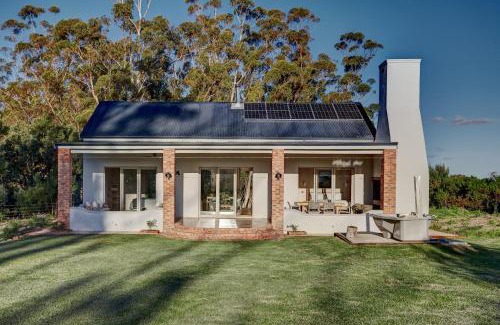 Riviersonderend Appartement | Bokrivier Cottages