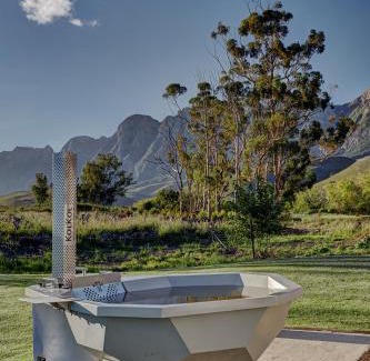 Riviersonderend Appartement | Bokrivier Cottages