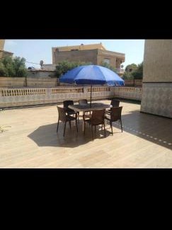 Ain El Turk Appartement | Bol d'air à la mer centre Ain el Turck