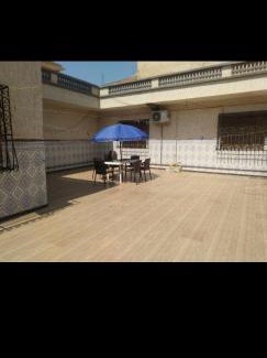 Ain El Turk Appartement | Bol d'air à la mer centre Ain el Turck