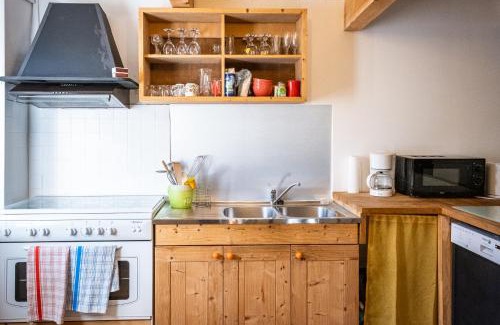 Mijanes Maison | Bol d'air à Mijanès