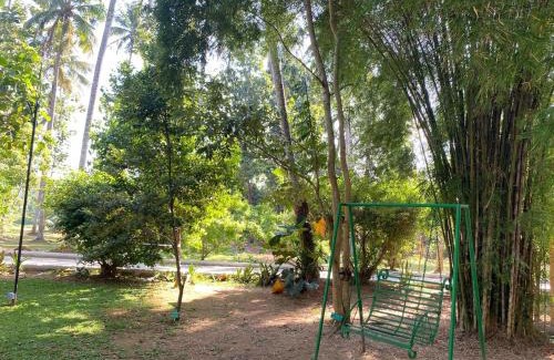 Dankotuwa Hôtel | Bolagala Nature Resort