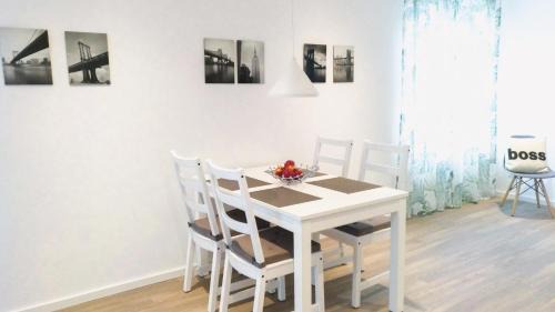 Rust Appartement | Boland Apartments