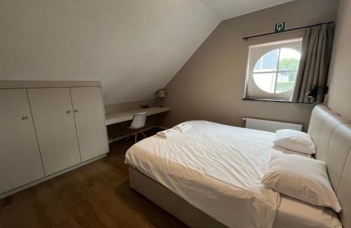 Bolderberg Maison | Bolderhuys