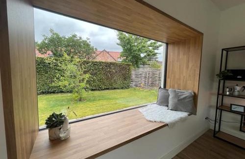 Bolderberg Maison | Boldermountain Guesthouse