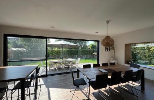 Bolderberg Maison | Boldermountain Guesthouse