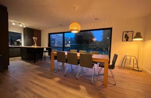 Bolderberg Maison | Boldermountain Guesthouse