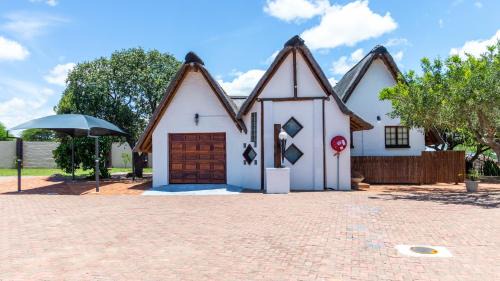 Polokwane Cabine | Bolivia Lodge