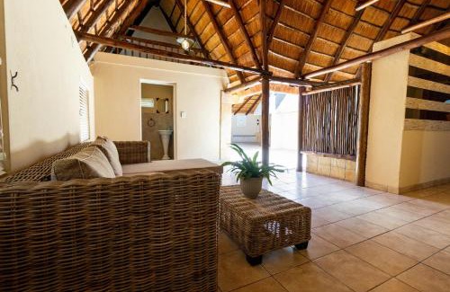 Polokwane Cabine | Bolivia Lodge