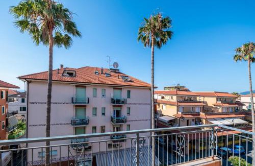 Borgio Verezzi Appartement | Bolle blu - By Ligooria