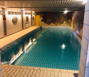 Klosterreichenbach Appartement | Bollenhut