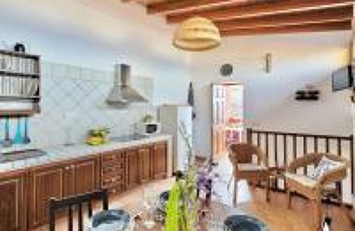 Las Cuevas Appartement | Bollullo Sunset Apamate