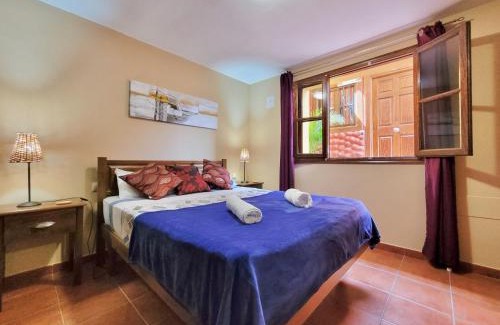 La Orotava Appartement | Bollullo Sunset - Bucare