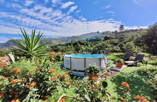 La Orotava Appartement | Bollullo Sunset - Bucare