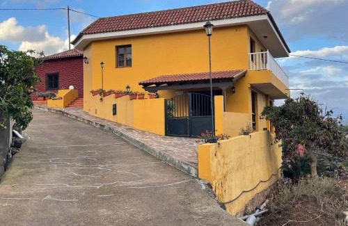 La Orotava Appartement | Bollullo Sunset - Bucare