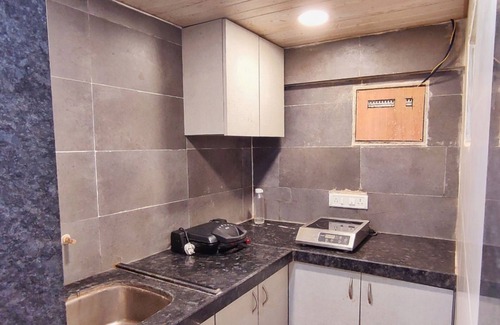 Arsiwalla Villa Appartement | Bollywood Themed 1BHK Apartment in Lonavala