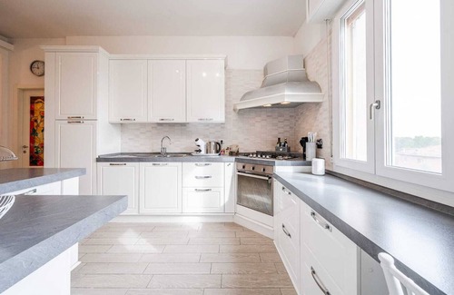 Province of Bologna Appartement | Bologna apartment, groups and families areas Airport,City Center and Fairgrounds