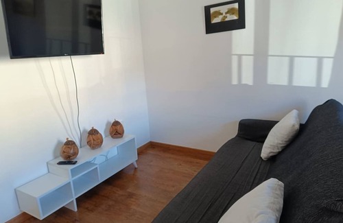 Sarratillo Appartement | Boltana Apartment