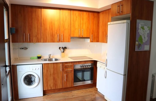 Sarratillo Appartement | Boltana Apartment