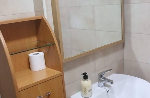 Sarratillo Appartement | Boltana Apartment