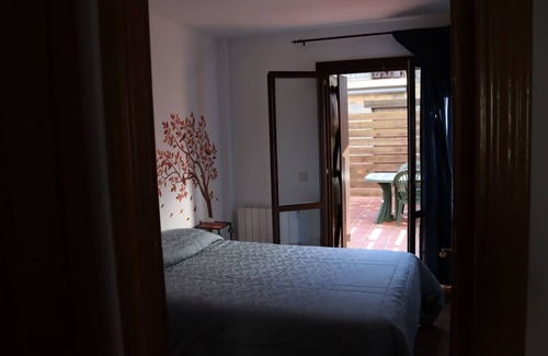Sarratillo Appartement | Boltana Apartment