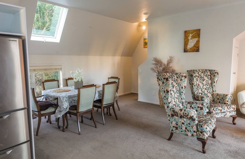 Wellington Maison | Bolton Executive Residence
