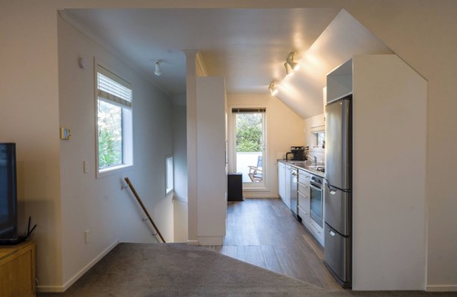 Wellington Maison | Bolton Executive Residence