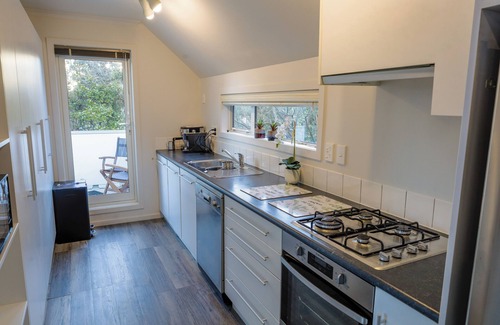 Wellington Maison | Bolton Executive Residence