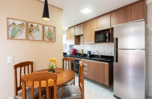 Bom Retiro Appartement | Bom Retiro Bem-estar e conforto com Airfryer
