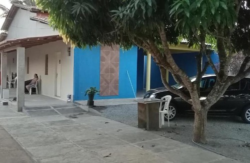 Vicosa do Ceara Maison | Bom Viver Pousada