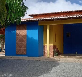 Vicosa do Ceara Maison | Bom Viver Pousada