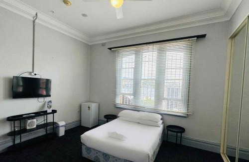 Bomaderry Hôtel | Bomaderry Hotel