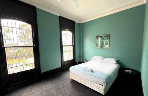 Bomaderry Hôtel | Bomaderry Hotel